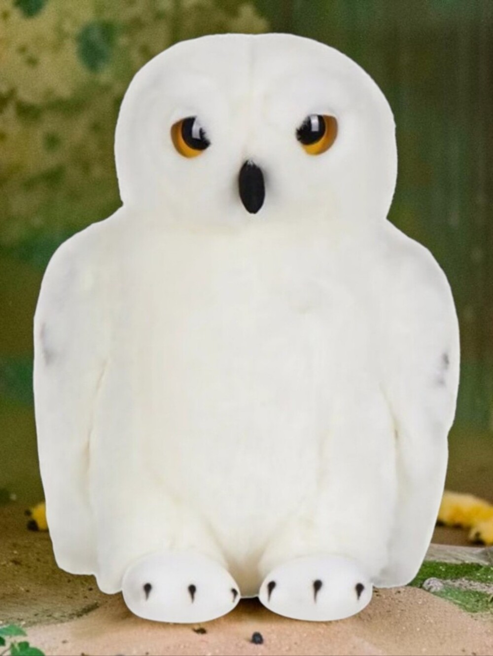 Harry Potter's Hedwig (Large Owl Only) NWT